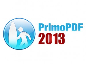 PrimoPDF free